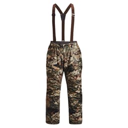 Under Armour Deep Freeze ColdGear Infrared Sus Pant UA Forest All Season Camo/Timber/Black XS 1372599-994007