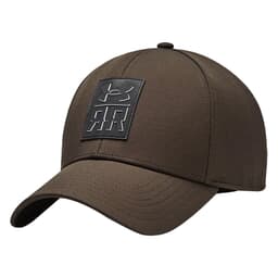 Under Armour Ridge Reaper Hat Maverick Brown/Black M/L 1373110-240004