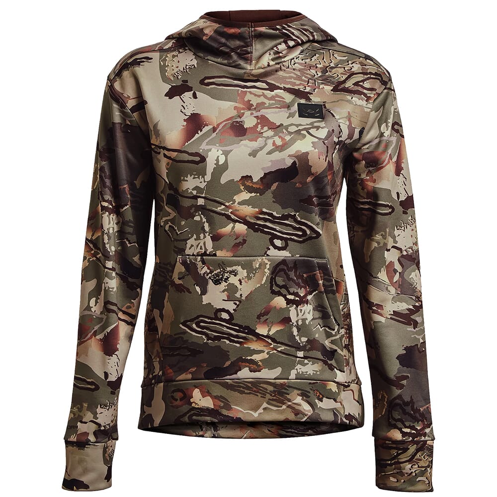 Under Armour Hunting Gear 