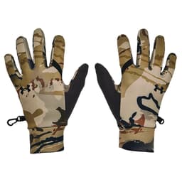 Under Armour Early Season Liner Full-Finger Glove UA Barren Camo/Charcoal/Black MD 1377509-989004