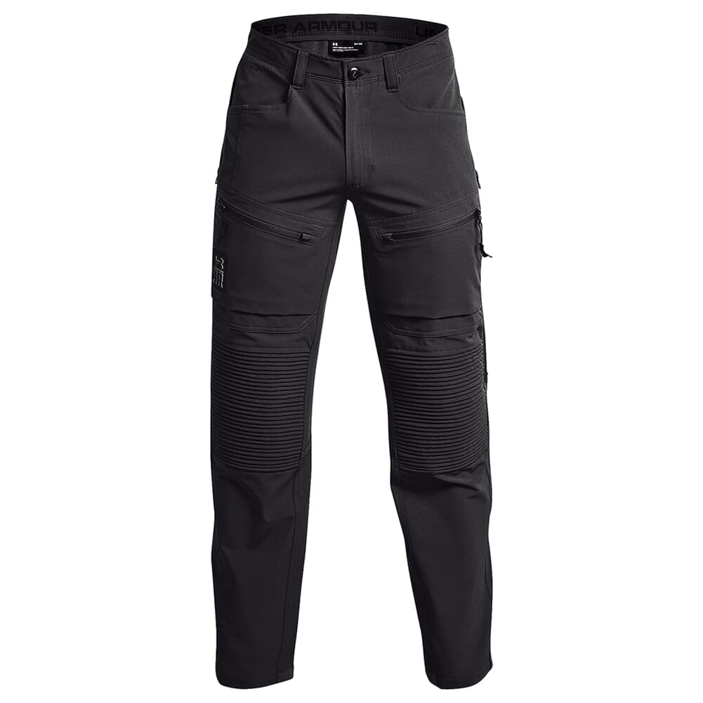 Under Armour RR Raider HD Pant Jet Gry/Blk 1365609-010