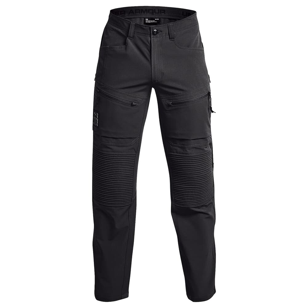 Under Armour RR Raider HD Pant Jet Gry/Blk 38/30 1365609-010017