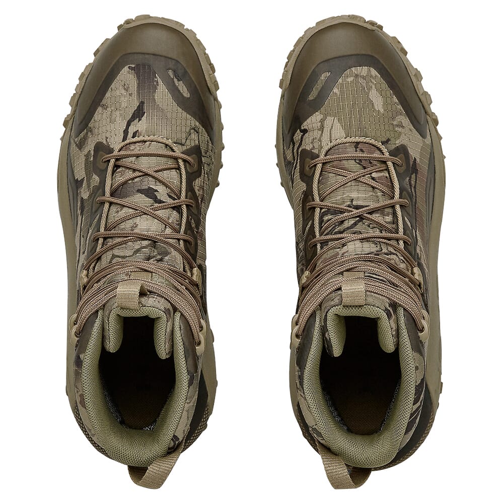 under armour men's hovr dawn uninsulated waterproof hunting boots