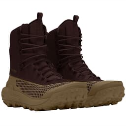 Under Armour HOVR Raider WP Boot Brown Obsidian Size 10.5 3027682-601013
