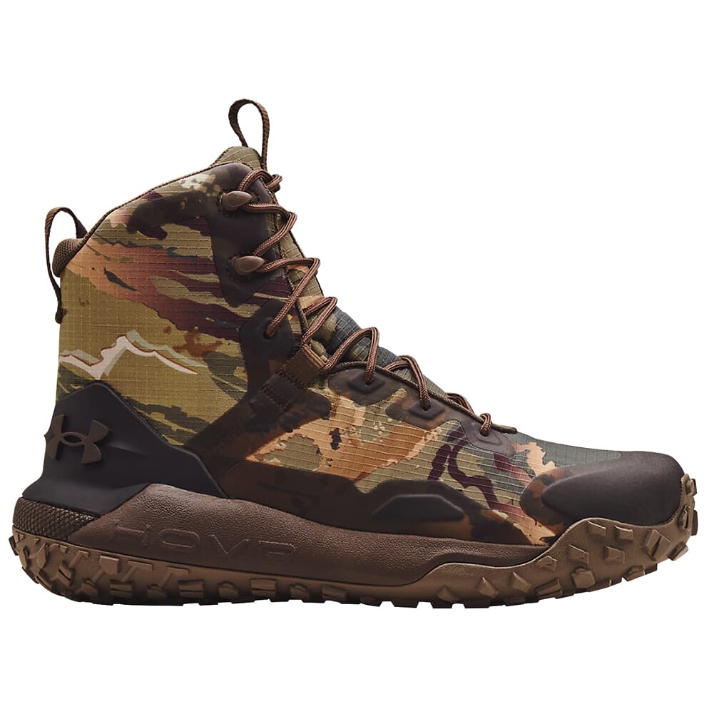 under armour men's hovr dawn uninsulated waterproof hunting boots