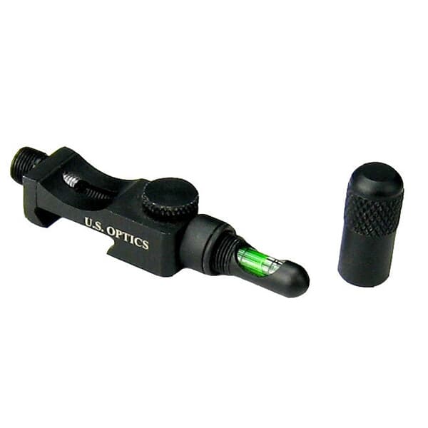 US Optics Swivel Bubble Level