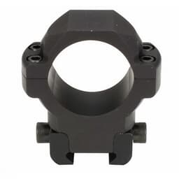 US Optics Windage Adjustable Rings - 35mm High 1.385 inch RNG-354