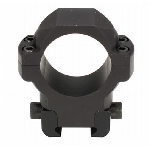 US Optics Windage Adjustable Rings - 35mm High 1.385 inch RNG-354