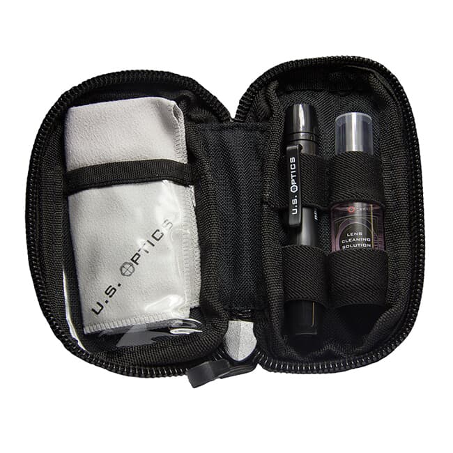US Optics Lens Cleaning Kit CLN-100