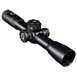 US Optics 1.8-10x40 JNG MIL reticle MPN B-10 JNG MIL