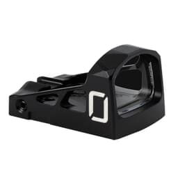 US Optics Military Competition Reflex Sight; 4 MOA Red Dot MCRS