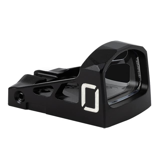 US Optics Military Competition Reflex Sight; 4 MOA Red Dot MCRS