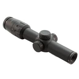 US Optics 1-6x24mm SFP 2 MOA Red Dot MIL-Scale Reticle MPN SVS-1-6x