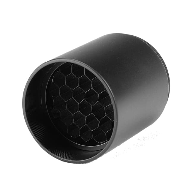 US Optics Homecomb Anti-Relective Device Fits B-25; 2" Length SUN-B25