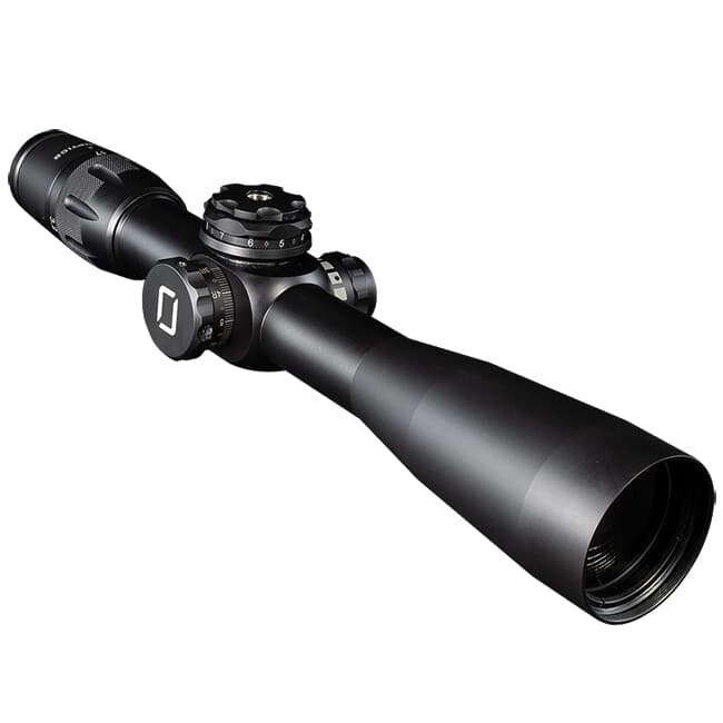 US Optics B-17 3.2-17x50 Illum MGR Scope