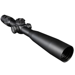 US Optics 5-25x52mm MDMOA Reticle .1 MRAD B-25 MDMOA