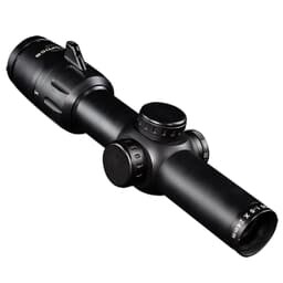 US Optics 1-6x24mm SFP 2 MOA Red Dot MT2 Reticle MPN SVS-1-6x
