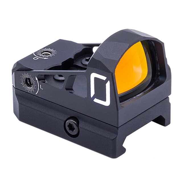 US Optics Dynamic Reflex Sight 2.0 w/ 6 MOA Red Dot DRS-2-0