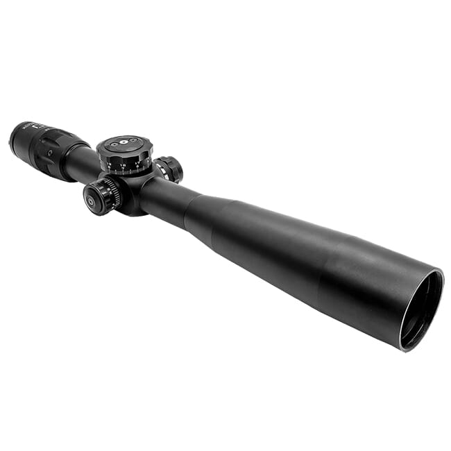 US Optics FDN 25x 5-25x52mm FFP HORUS T-3 34mm Riflescope FDN-25X-T-3