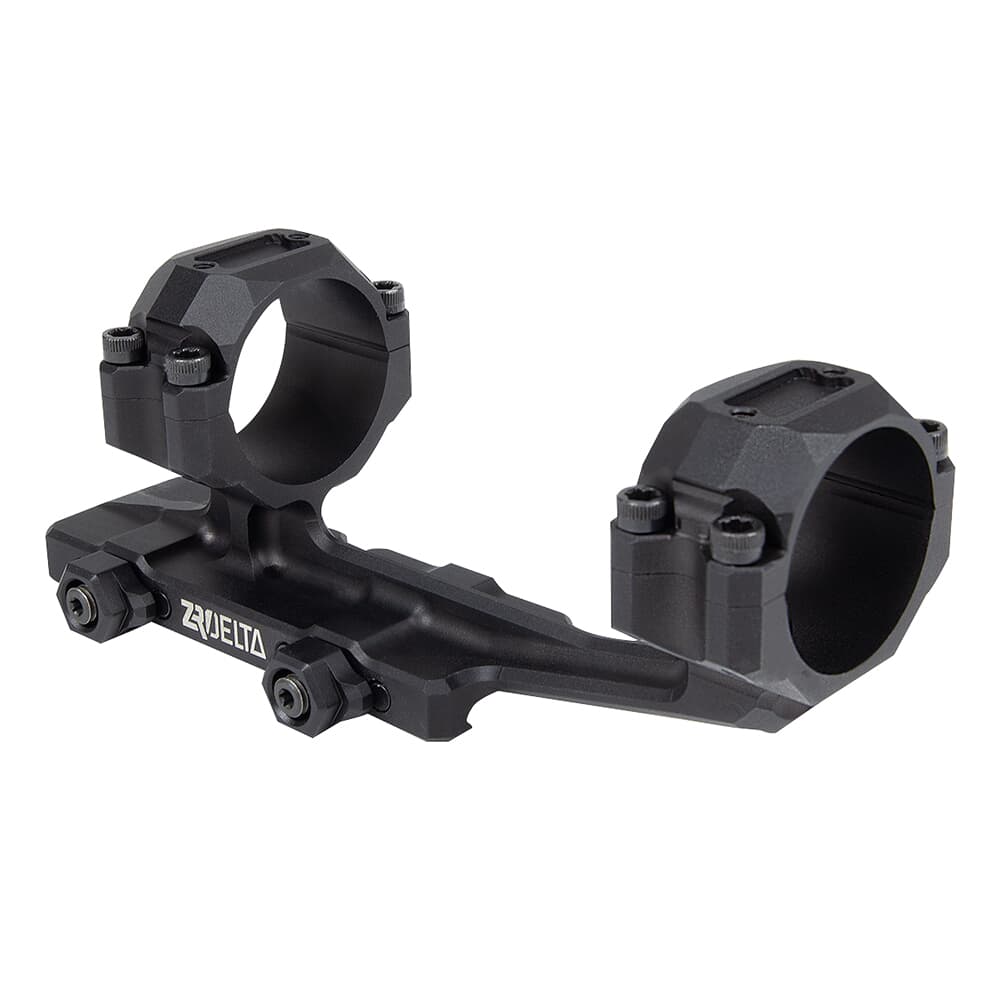 US Optics 34mm 1.5&quot; FRZ Cantilever Mount ZRO-FRZ-M4-34