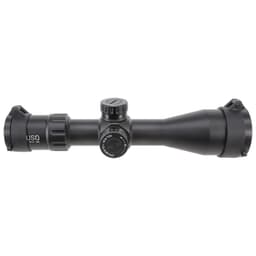 US Optics USED TS 3-12x42mm Non-Illum. FFP MHR Reticle 1MRAD Riflescope TS-12X-MHR - Like New UA2323