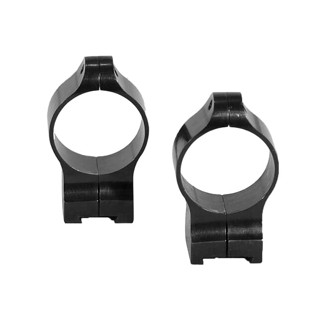 Talley Rings 30 mm high Fixed 300005 UA-1447