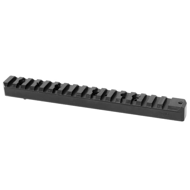 Accuracy International AT Hi 20 moa rail. Like new. UA1050