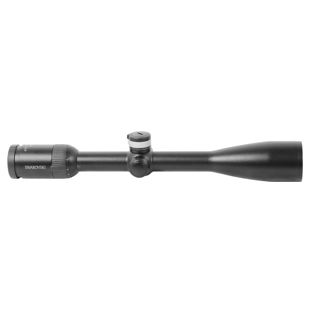 Swarovski Z5 3.5-18x44 Plex Reticle - Ballistic Turret Used