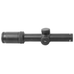 Trijicon AccuPower 1-4x24 APW Seg-Cir/Dot Crosshair Red 1900006. Used UA1696