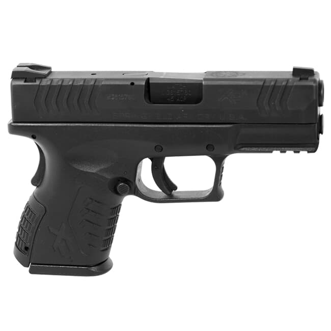 Springfield XDM compact 45 ACP Used