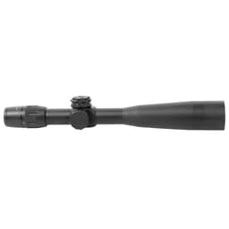 US Optics B-25 5-25x52mm ; 34 mm Tube; Digital Red FFP IGR Reticle; 100 Click Elevation Knob and US#5 Windage Knob with 1/4 IPHY Adjustment MPN B-25 I