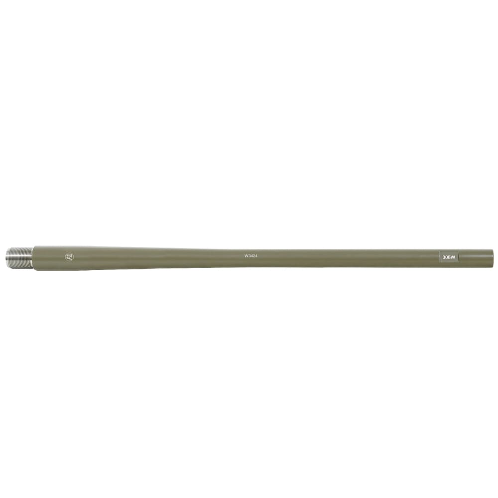 Accuracy International Elite Sand .308 Win 26" Plain AXMC Barrel 1426070ES. Used with some cosmetic marks. UA1723