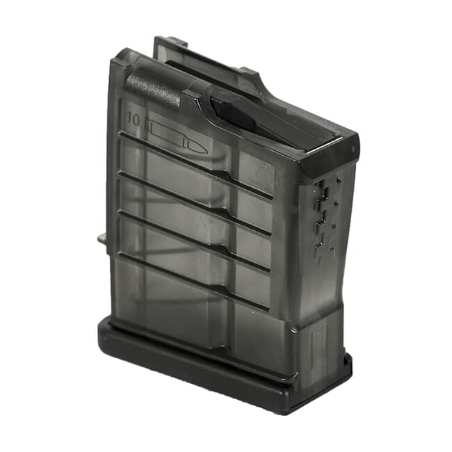 Heckler Koch MR 762 10rd Magazine UA-1451