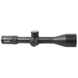 Steiner P4Xi 4-16x56 SCR Zero Stop FFP Tac Knobs 5221 Demo UA1657