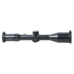 Schmidt Bender 4-16x56 PM II Ultra Bright LP P4LF 1 cm ccw DT MTC LT / ST ZS CT 671-911-972-G8-E8. Ring Marks. UA1653