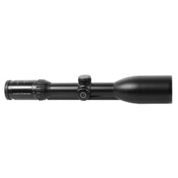 Schmidt Bender Zenith 3-12x50 A9 LMC Rail Mount Rifle Scope. Like New UA1699