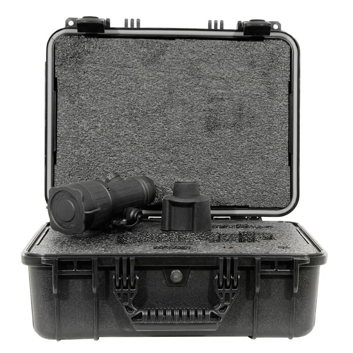 ATN PS40-HPT Day Night Weapon Sight UA-1063