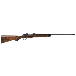 Bolinger 7 Winchester Short Magnum (w/Synthetic Stock)