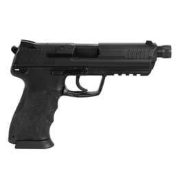 HK 45 (V1) DA/SA Left Safety/decocking Lever Used