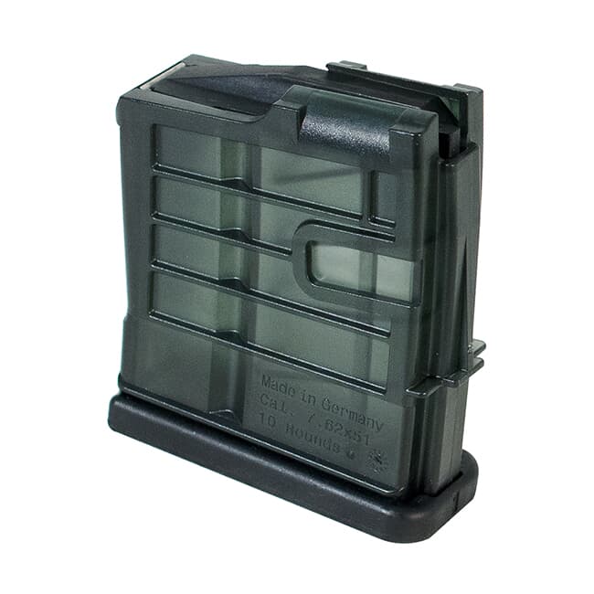 Heckler Koch MR762A1 7.62 10rd Magazine UA-1353