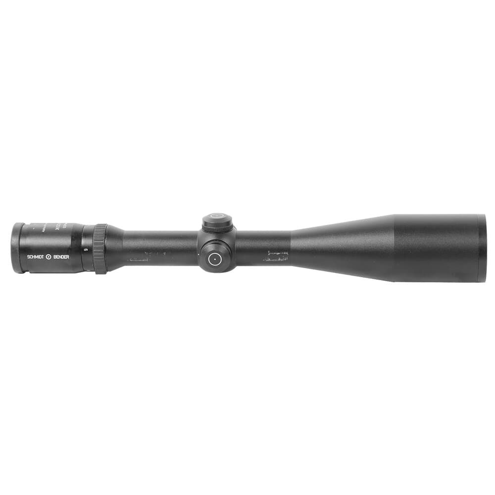 Schmidt Bender Classic 4-16x50 A4 Rifle Scope. Used with ring marks. UA1663