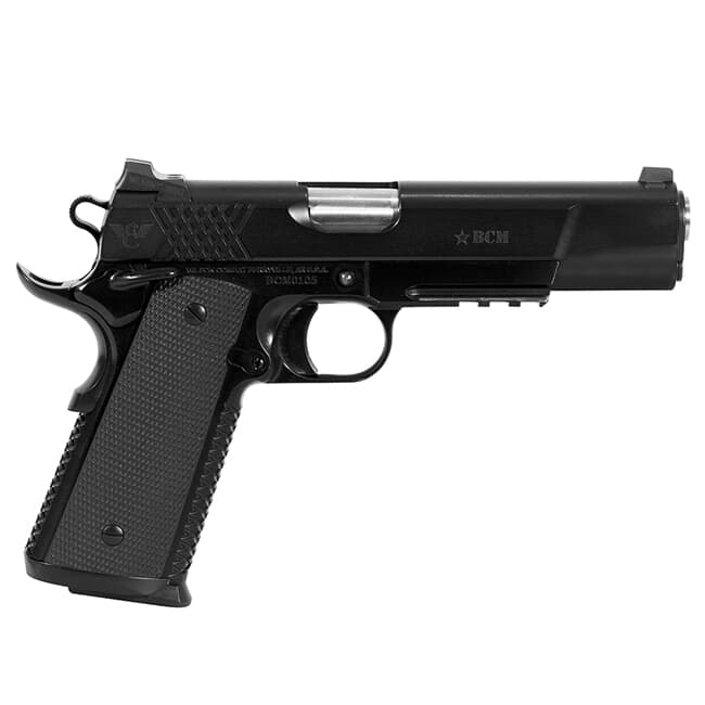 Wilson Combat X-Tac Elite 9mm Pistol UA-1432