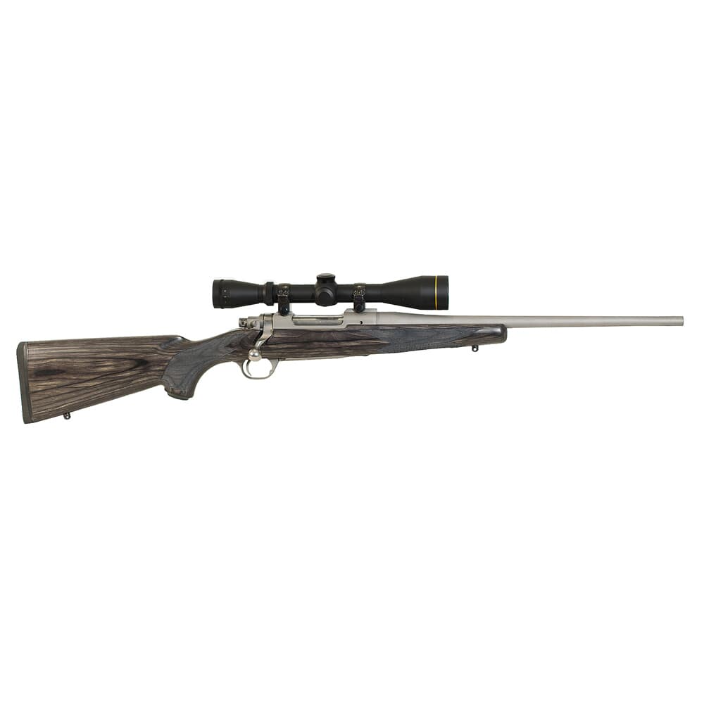 Ruger M77 Hawkeye Compact 7mm-08 16.5" Rifle UA-1436