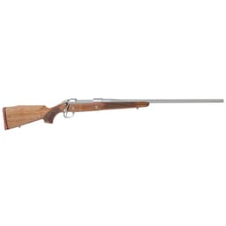 Sako 85 Stainless Hunter 7mm Reminton Mag. 9.5" Twist 24 3/8" Barrel. MPN JRS1H70 Used in great condition. UA1652