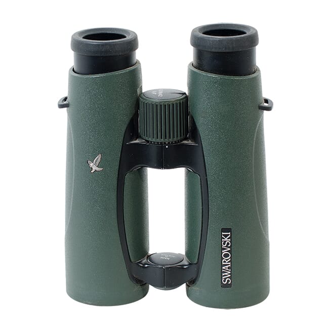Swarovski EL 10x42 Binoculars Used Swarovision. In great condition