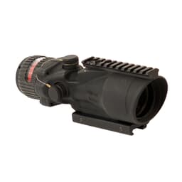 Trijicon ACOG 6x48 Illum Green Horseshoe/Dot 500 Ballistic UA-1495