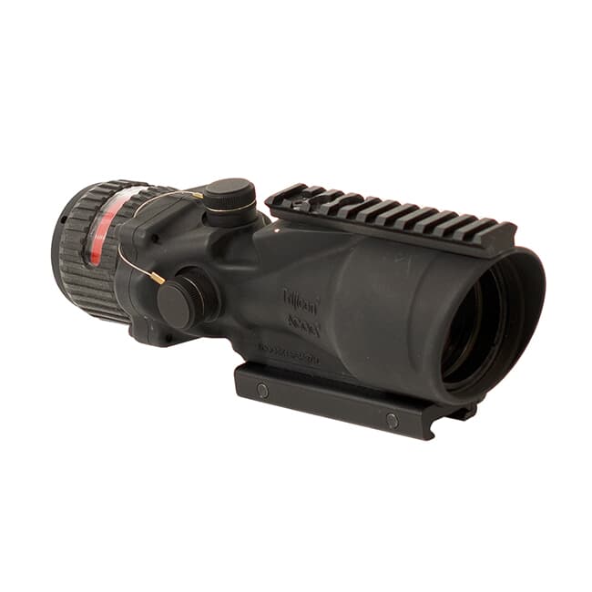 Trijicon ACOG 6x48 Illum Green Horseshoe/Dot 500 Ballistic UA-1495