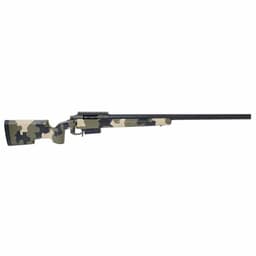 GA Precision Templar 308 Win 25"