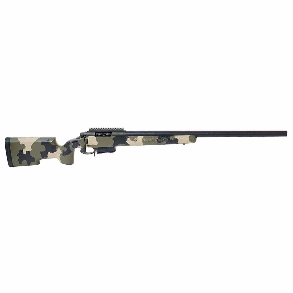 GA Precision Templar 308 Win 25"