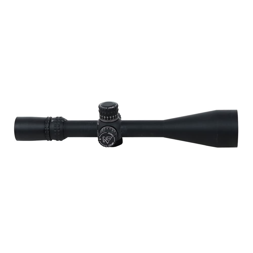 Nightforce USED BR Benchrest 12-42X56 NP2 DD C107 - Excellent Condition w/ Box UA5432